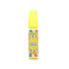 LEMON TART ZHC MIX SERIES DINNER LADY 50ML 00MG