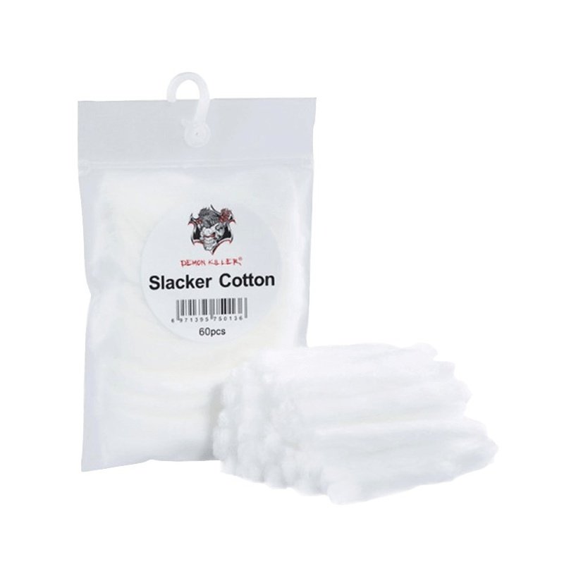 Pamuk Demon Killer Slacker Cotton