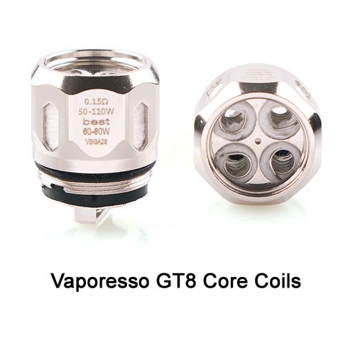 Grijač Vaporesso GT 8 - 0,15 ohm