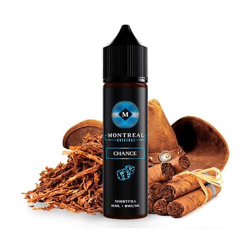 Montreal Original 16/60 ml Chance