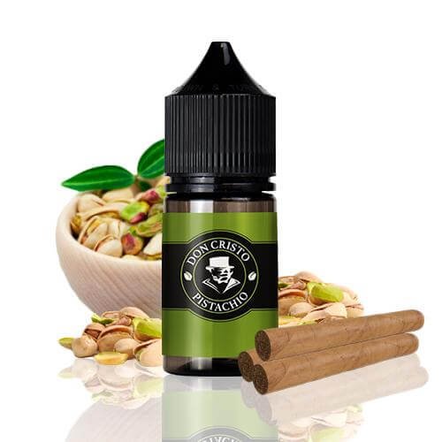 Don Cristo aroma 30 ml Pistachio