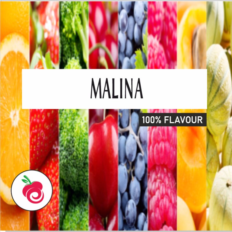 Flavorika aroma 10ml Malina