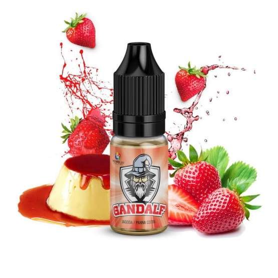 Wisdom of Wizards aroma 10 ml Gandalf