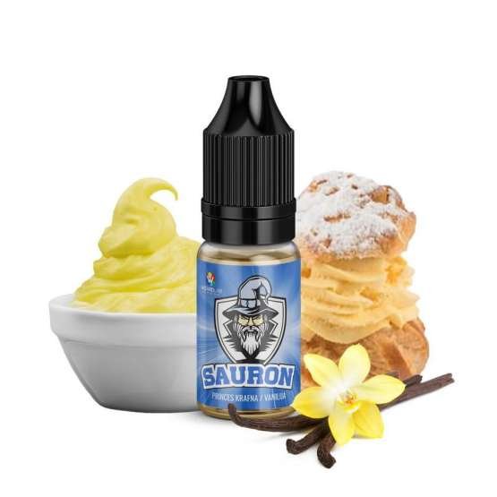 Wisdom of Wizards aroma 10 ml Sauron