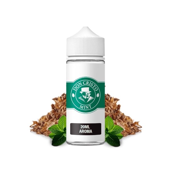 Don Cristo Mint 20ml/120ml
