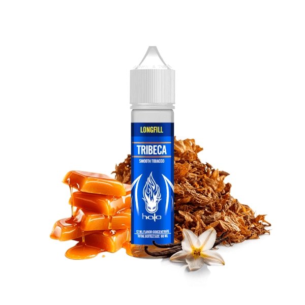 Halo 12 ml Tribeca