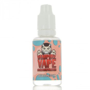Vampire Vape aroma 30 ml Bubble Gum