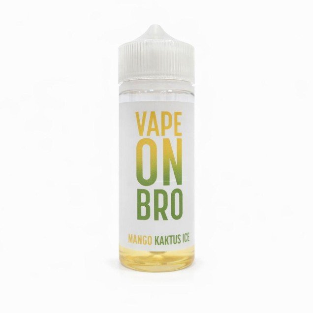 Vape On Bro - Mango Kaktus Ice 10ml