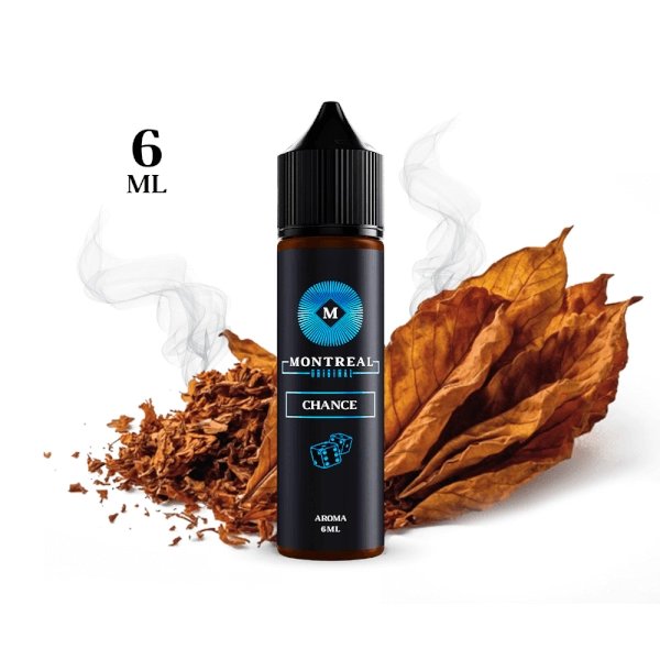Montreal Original 6/60 ml Chance